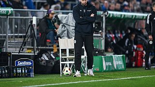 Arminia schlägt Union