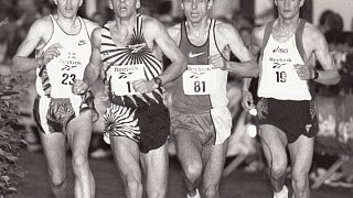 Legenden des Altkreissports: Steffen Dittmann