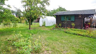 Naturgarten in Versmold: Juliane Römisch