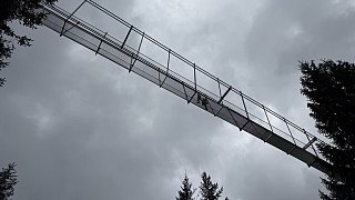 Skywalk Willingen
