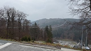Skywalk Willingen