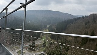 Skywalk Willingen