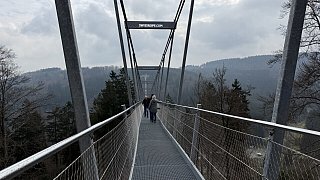 Skywalk Willingen
