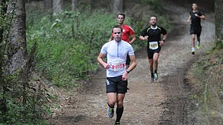 Das sind die Läufer vom 16. Böckstiegellauf in Werther