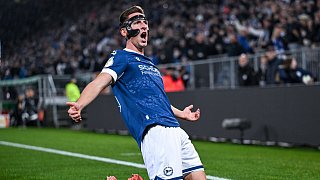 Arminia schlägt Union