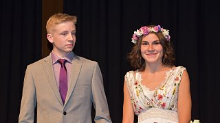 120 Schüler verabschieden sich von der PAB-Gesamtschule