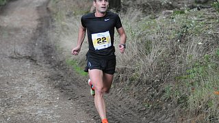 Das sind die Läufer vom 16. Böckstiegellauf in Werther