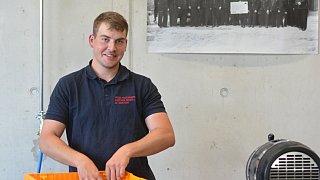 150 Jahre Feuerwehr in Werther: Die Highlights vom Festakt