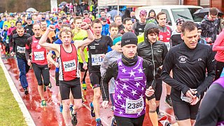 Luisenturmlauf 2019