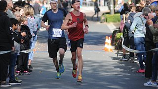 15. Böckstiegel-Lauf: Rannacher rennt Rekord
