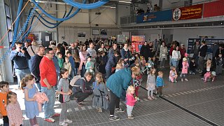 150 Jahre Feuerwehr in Werther: Die Highlights vom Festakt