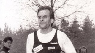 Legenden des Altkreissports: Steffen Dittmann