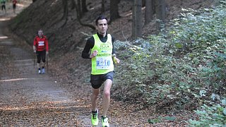 15. Böckstiegel-Lauf: Rannacher rennt Rekord