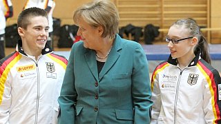 „Ich hätte es lieber selbst entschieden“