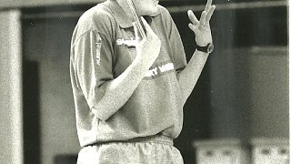Legenden des Altkreissports: Nicole Struse