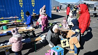 Forscherin: Es kommen dieses Jahr mehr Flüchtlinge als 2015