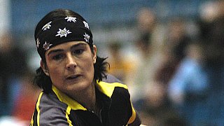 Legenden des Altkreissports: Nicole Struse