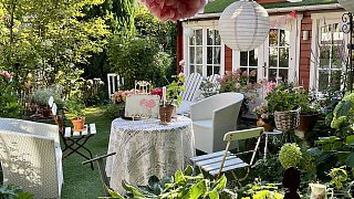 Schönster Garten in OWL: Gütersloh