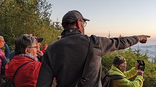 Die schönsten Bilder vom Sonnenaufgang