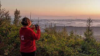 Die schönsten Bilder vom Sonnenaufgang