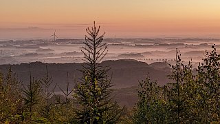 Die schönsten Bilder vom Sonnenaufgang