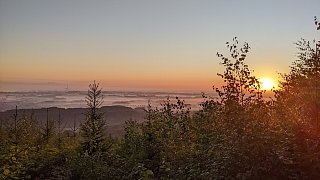 Die schönsten Bilder vom Sonnenaufgang