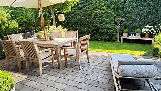 Mein schöner Garten in Steinhagen