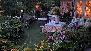 Schönster Garten in OWL: Gütersloh