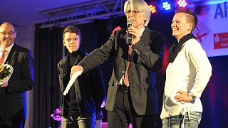 Altkreis-Sportlerehrung 2018