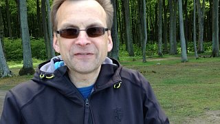 Legenden des Altkreissports: Steffen Dittmann