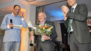 Kuhlmann, Drewell und BW Halle bei der Altkreissportlerwahl vorn