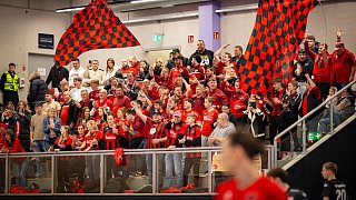 Die besten Bilder der Enrunde 2023