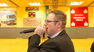 Der Wintercup der Spvg. Versmold