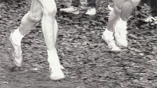 Legenden des Altkreissports: Steffen Dittmann