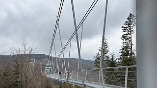 Skywalk Willingen