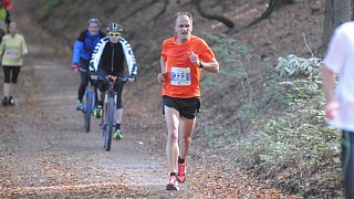 15. Böckstiegel-Lauf: Rannacher rennt Rekord