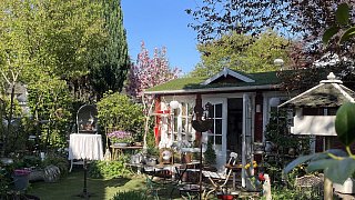 Schönster Garten in OWL: Gütersloh