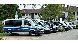 Intensive Suche nach der Vermissten (88) aus Halle