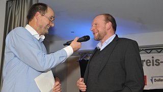 Kuhlmann, Drewell und BW Halle bei der Altkreissportlerwahl vorn