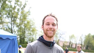 Fotogalerie zum 15. Sparkassen-Triathlon in Versmold