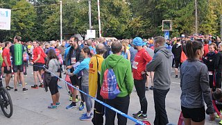 15. Böckstiegel-Lauf: Rannacher rennt Rekord