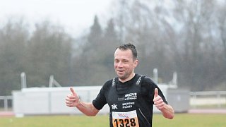 Luisenturmlauf 2019