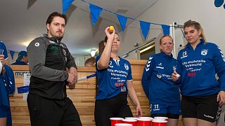 Der Wintercup der Spvg. Versmold