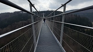 Skywalk Willingen