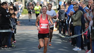 15. Böckstiegel-Lauf: Rannacher rennt Rekord