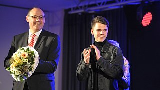 Altkreis-Sportlerehrung 2018