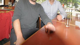 Legenden des Altkreissports: Steffen Dittmann
