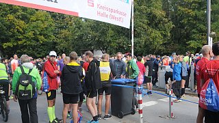 15. Böckstiegel-Lauf: Rannacher rennt Rekord