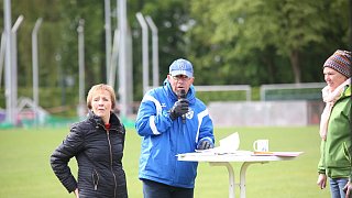 Fotogalerie zum 15. Sparkassen-Triathlon in Versmold