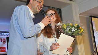 Kuhlmann, Drewell und BW Halle bei der Altkreissportlerwahl vorn